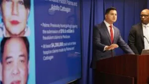 fraude al sistema de salud en California con centros médicos bajo investigación por irregularidades millonarias