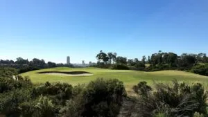 golf en San Diego genera ingresos para parques públicos y mejora sistema de reservas en campos municipales