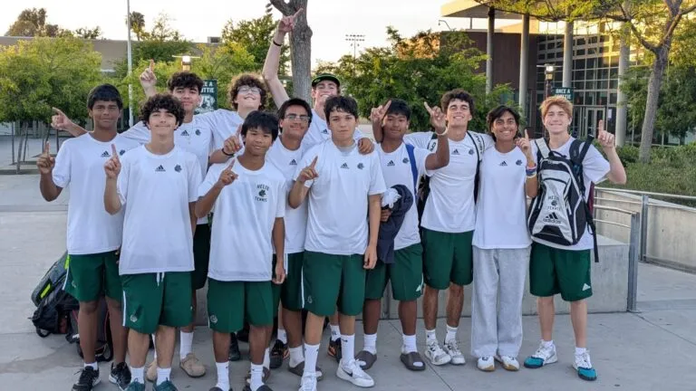 Helix Charter High destaca en deportes escolares con equipos competitivos rumbo a campeonatos