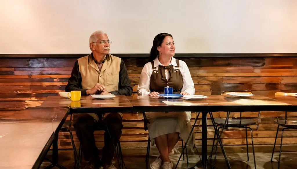 Programa binacional artistas conecta talento de Tijuana y San Diego con intercambio cultural y proyección internacional