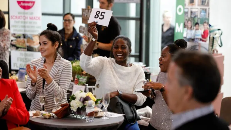 Mama’s Day en San Diego con evento gastronómico solidario y apoyo a personas con enfermedades graves mediante Mama’s Kitchen