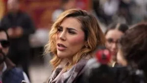 Marina del Pilar en contexto de investigación en Estados Unidos relacionada con su exesposo y presión política en Baja California