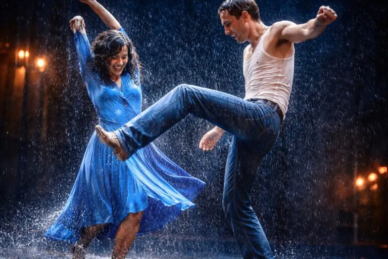 The Notebook musical San Diego en Civic Theatre impulsa cultura y economía local