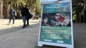 San Diego Arab Film Festival destaca la diversidad cultural del mundo árabe a través de cine, historias humanas y experiencias comunitarias