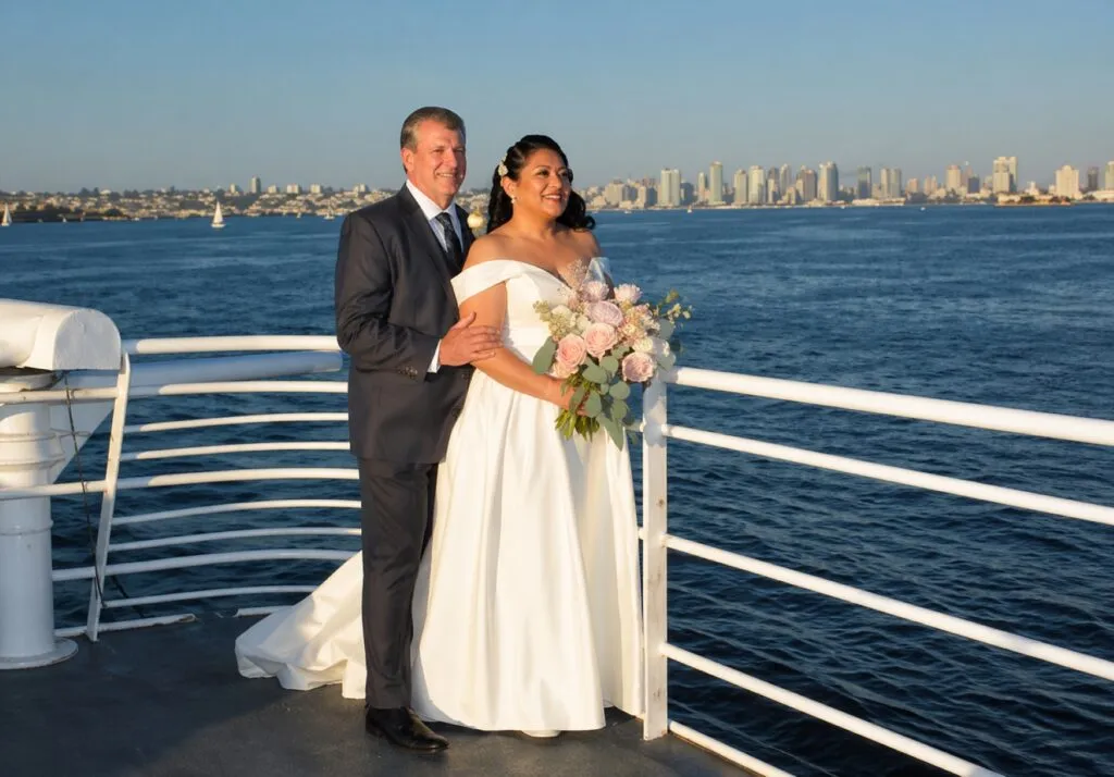 Bodas en San Diego con lujo accesible y servicios binacionales para parejas mexicanas en 2026