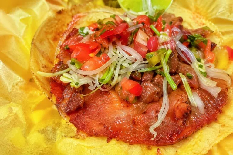 Taconora tacos Sonora en Pacific Beach con carne al mezquite y cocina mexicana auténtica