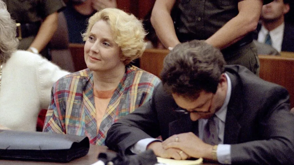 Betty Broderick murió tras complicaciones médicas mientras cumplía condena en California