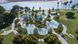 Mission Bay Park busca mantener servicios públicos y espacios seguros mediante nueva conservancy