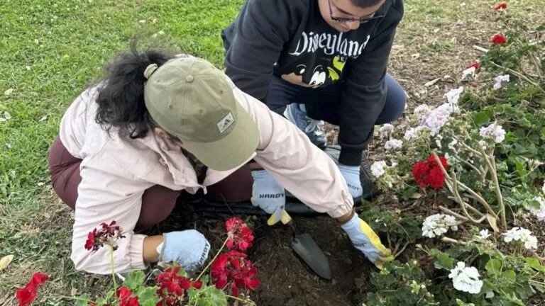 Casa de Mosaic en San Diego apoya a adultos con autismo con actividades comunitarias e inclusión social