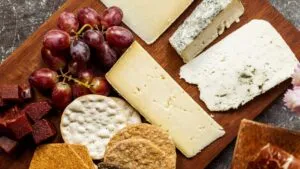 Cheese & Libation Expo en Liberty Station San Diego