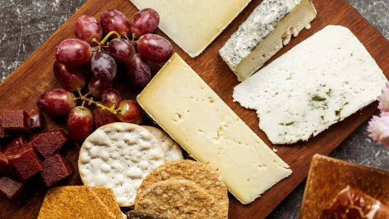 Cheese & Libation Expo en Liberty Station San Diego
