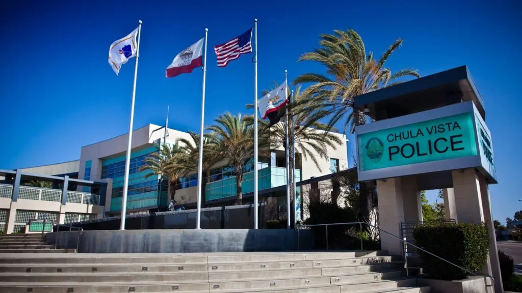 Chula Vista evalúa nueva infraestructura policial para responder al crecimiento urbano