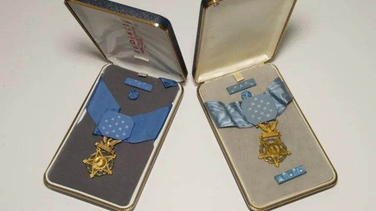 Rafael Peralta podría recibir la Medalla de Honor por el acto de heroísmo que salvó la vida de varios marines en Irak