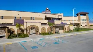 Hospital Infantil de las Californias fortalece atención pediátrica y salud mental infantil en Tijuana y San Diego