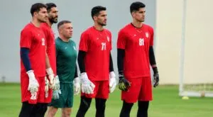 Tijuana durante el Mundial 2026 como base de la selección de Irán en la frontera con California