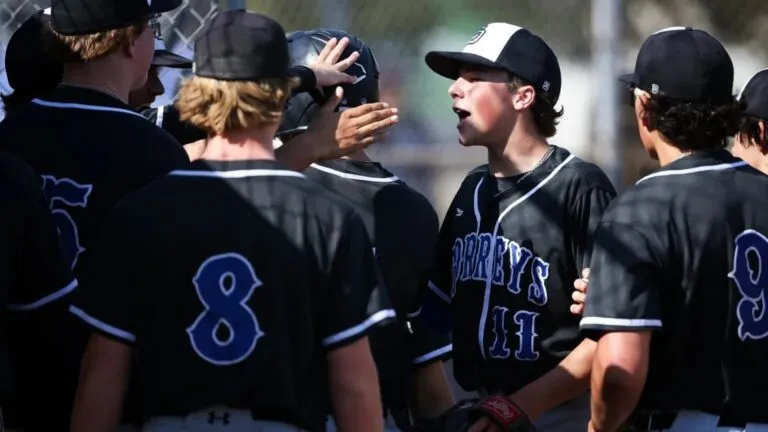 La Jolla Country Day fortalece su tradición en el béisbol escolar de San Diego