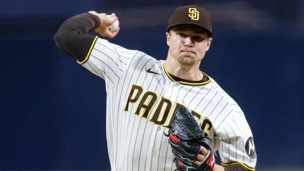 Mason Miller domina desde el bullpen durante victoria de Padres ante Cardenales