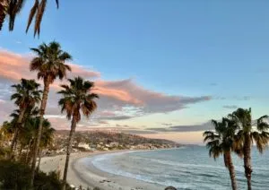 Turismo en California con playas, eventos deportivos y crecimiento turístico internacional en 2026