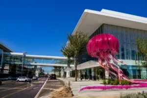 Aeropuerto de San Diego reconocido entre los más bellos del mundo gracias a su nueva Terminal 1 y diseño arquitectónico