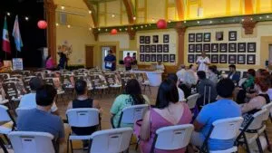 Ceremonia en San Diego para recordar a las víctimas de Pulse Nightclub a diez años de la tragedia