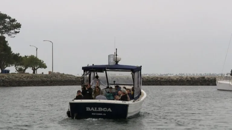 Servicio de ferry conectará Chula Vista con Downtown San Diego mediante viajes diarios por la bahía
