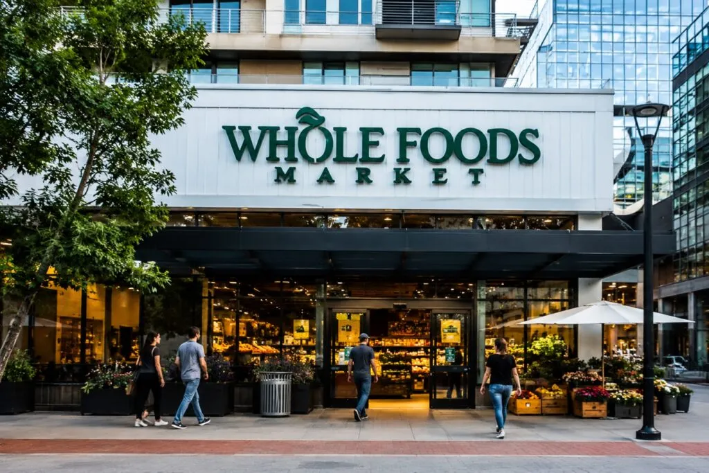Whole Foods Market en San Diego impulsa el desarrollo urbano y amplía la oferta comercial en el centro de la ciudad