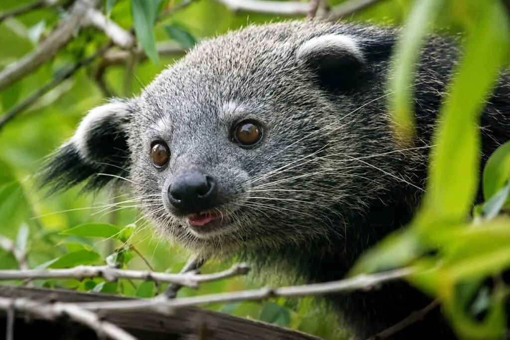 Crías de osos gato en San Diego Zoo impulsan la conservación de una especie vulnerable en California