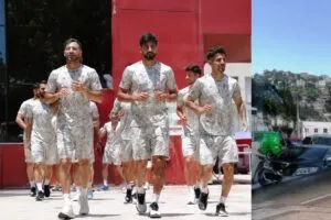 Selección de Irán en Tijuana destaca la hospitalidad local durante el Mundial 2026