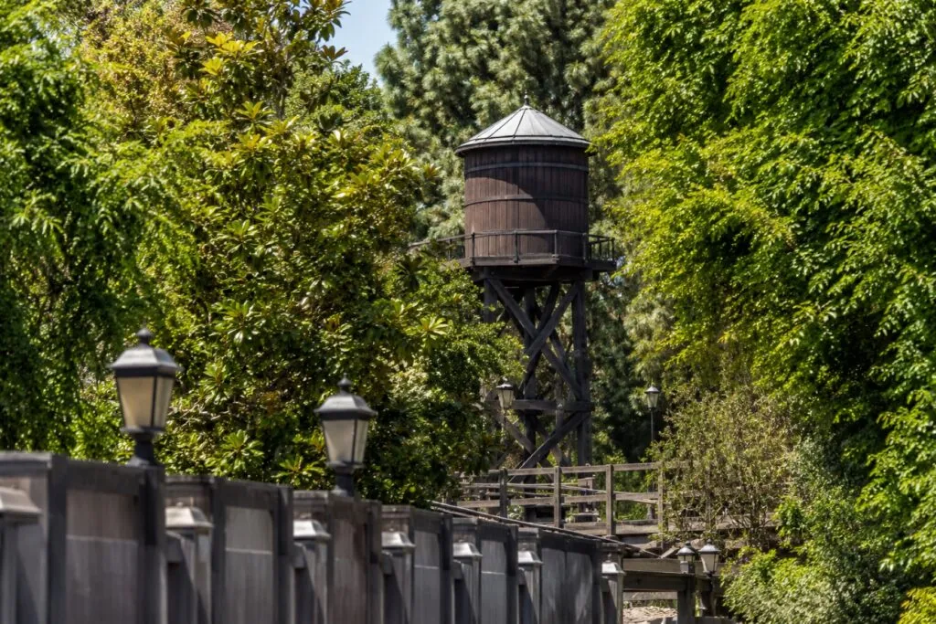 Visitante de Disneyland involucrado en incidente en Tiana’s Bayou Adventure en Anaheim California