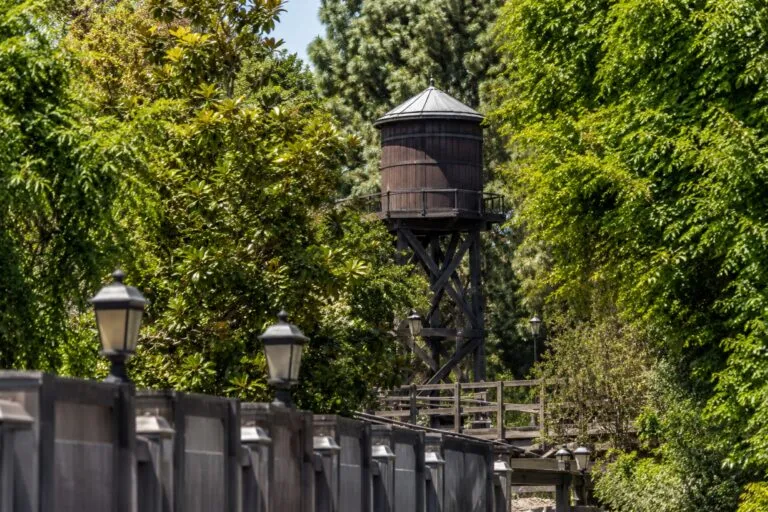 Visitante de Disneyland involucrado en incidente en Tiana’s Bayou Adventure en Anaheim California