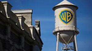 California impulsa una demanda contra la fusión entre Warner y Paramount por sus efectos en la competencia