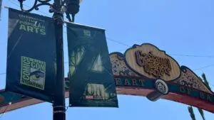 Comic-Con presenta los principales paneles y estrenos de 2026