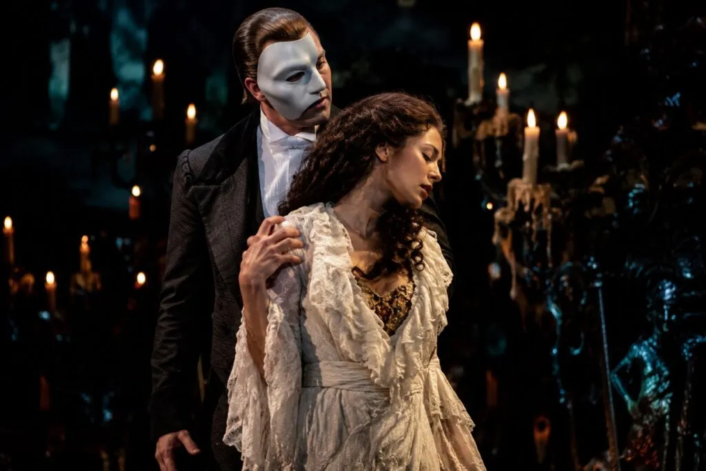 El Fantasma de la Ópera vuelve a San Diego con funciones en septiembre de 2026 y boletos disponiblesEl Fantasma de la Ópera vuelve a San Diego con funciones en septiembre de 2026 y boletos disponibles