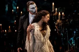 El Fantasma de la Ópera vuelve a San Diego con funciones en septiembre de 2026 y boletos disponiblesEl Fantasma de la Ópera vuelve a San Diego con funciones en septiembre de 2026 y boletos disponibles