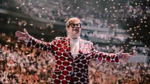 Regreso de Elton John a México con dos conciertos de despedida programados para octubre de 2026 en el Estadio Azteca.