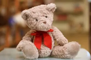 Foundation for the Children recibió 4 mil peluches en la Feria del Condado de San Diego para apoyar a niños de la región fronteriza.