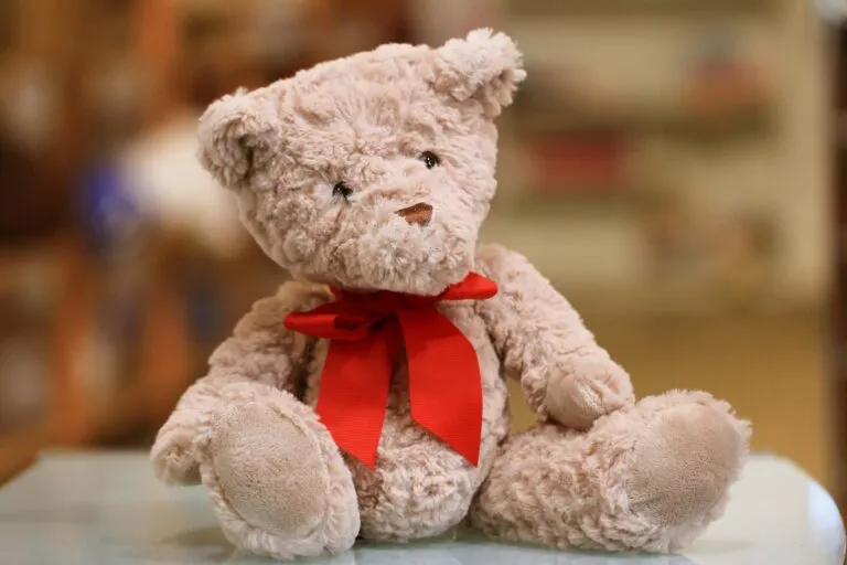 Foundation for the Children recibió 4 mil peluches en la Feria del Condado de San Diego para apoyar a niños de la región fronteriza.