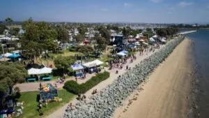 HarborFest reunirá música, actividades familiares y deportes acuáticos en Chula Vista