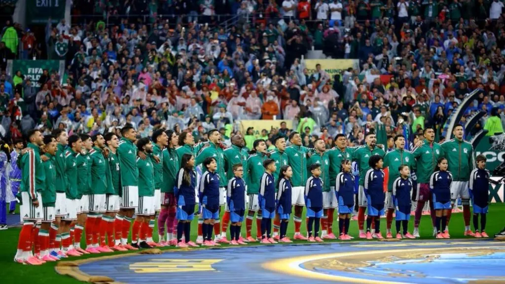 Eliminación de México en los octavos de final del Mundial 2026 tras un intenso partido frente a Inglaterra.