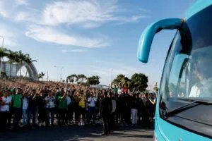 Tijuana e Irán durante la despedida de la selección iraní tras el Mundial 2026 con agradecimiento a México.