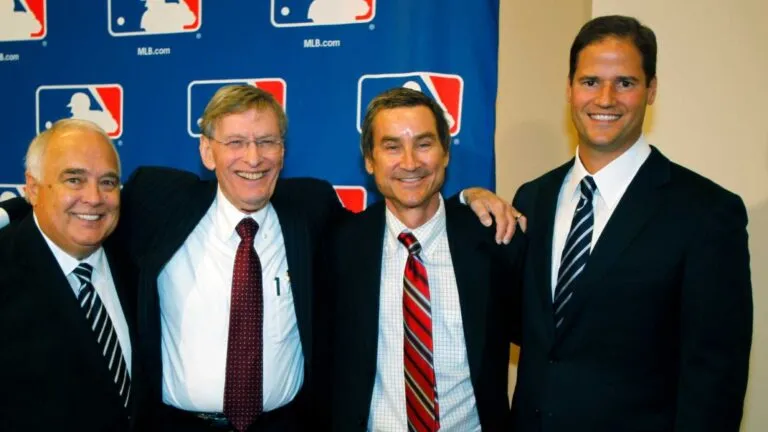 Legado de Kevin O'Malley en los Padres y el béisbol profesional tras su fallecimiento
