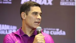 Rafael Márquez presentado como nuevo seleccionador de México rumbo al Mundial de 2030