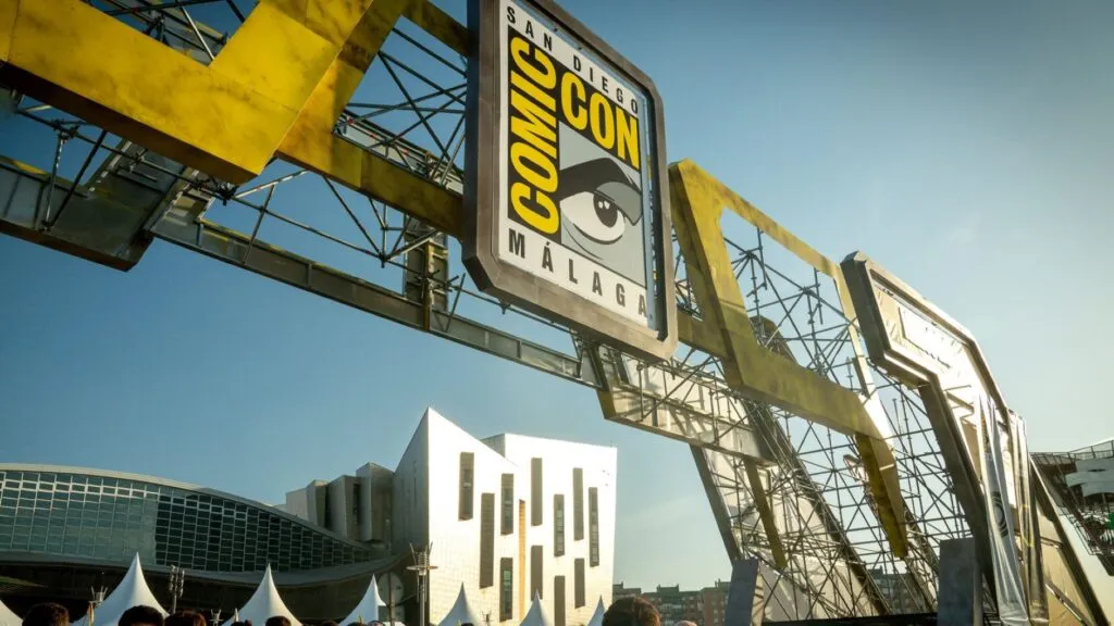 San Diego Comic-Con Málaga ampliará espacios y actividades para mejorar la experiencia de los asistentes