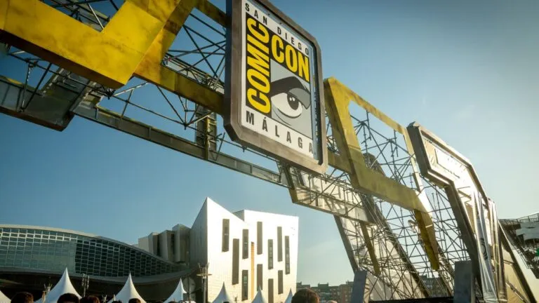San Diego Comic-Con Málaga ampliará espacios y actividades para mejorar la experiencia de los asistentes