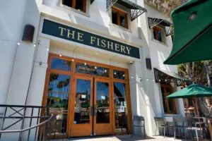 Restaurantes de San Diego con terrazas, cocina de autor y ambiente frente al océano Pacífico.