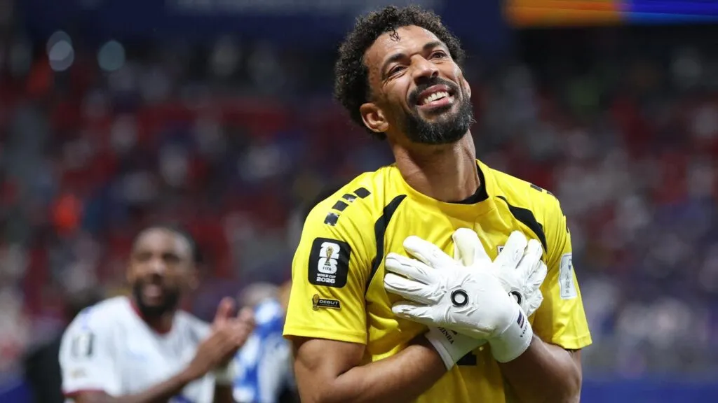 Historia de superación de Vozinha hasta convertirse en una de las revelaciones del Mundial 2026