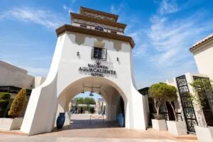 Agua Caliente convirtió a Tijuana en un destino de glamour conectado con San Diego y Hollywood
