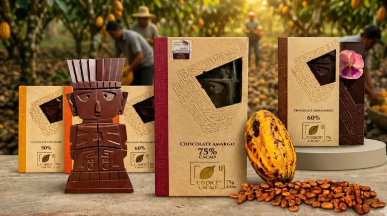 Cacao mexicano impulsa una marca que combina tradición, fermentación e identidad cultural para llegar a nuevos mercados