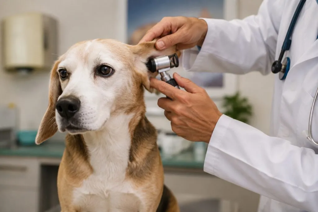 Dueños de mascotas utilizan turismo médico para mascotas entre San Diego y Tijuana para reducir costos veterinarios.