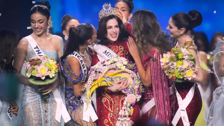 Fátima Bosch responde al proceso legal difundido en Tailandia y recibe respaldo público de Miss Universo